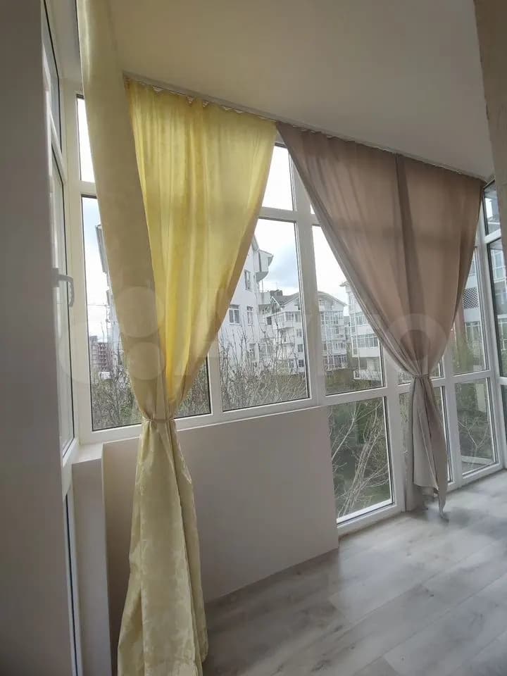 Продается 1-комн. квартира, 40 м² — фото 4