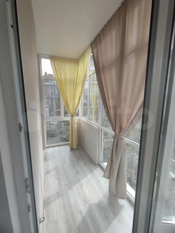 Продается 1-комн. квартира, 40 м² — фото 5