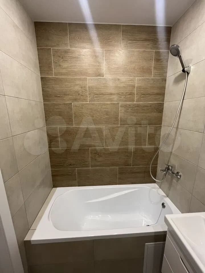 Продается 1-комн. квартира, 44 м² — фото 2