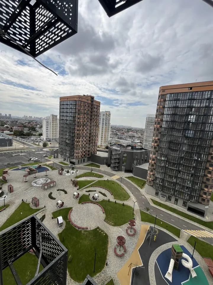 Продается 1-комн. квартира, 44 м² — фото 3