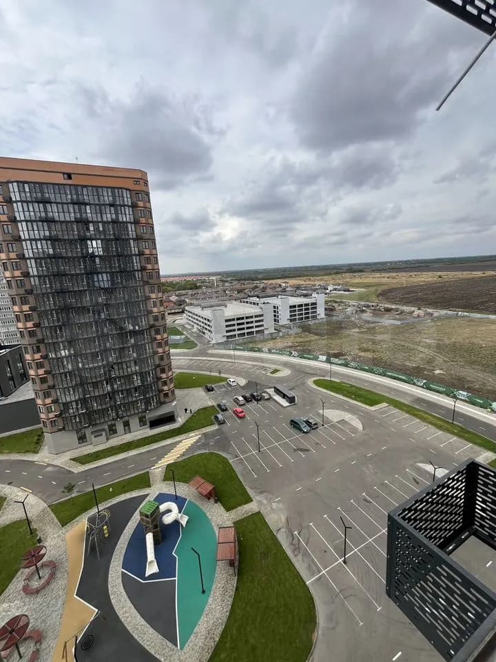 Продается 1-комн. квартира, 44 м² — фото 4