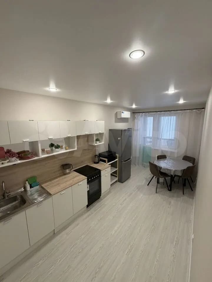 Продается 1-комн. квартира, 44 м² — фото 5