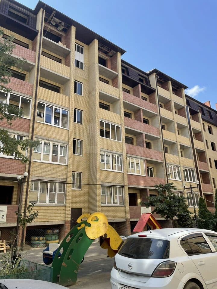 Продается 1-комн. квартира, 39 м² — фото 3