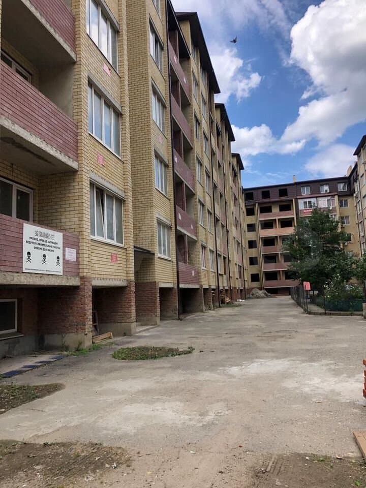 Продается 1-комн. квартира, 39 м² — фото 4