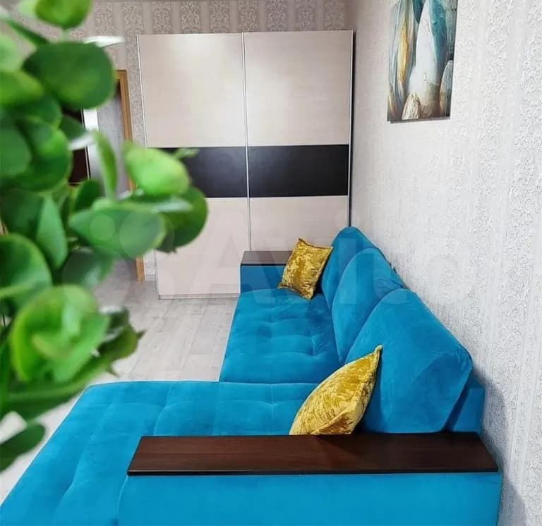 Продается 1-комн. квартира, 44.2 м²