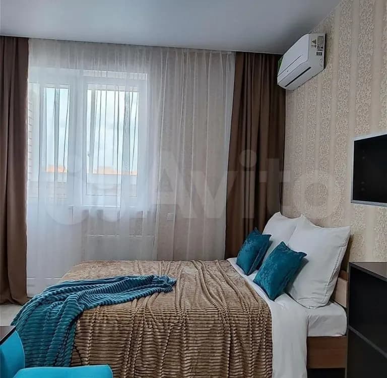 Продается 1-комн. квартира, 44.2 м² — фото 3