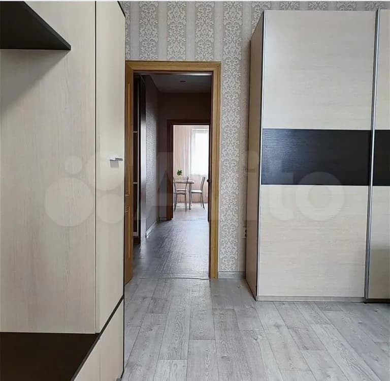 Продается 1-комн. квартира, 44.2 м² — фото 5