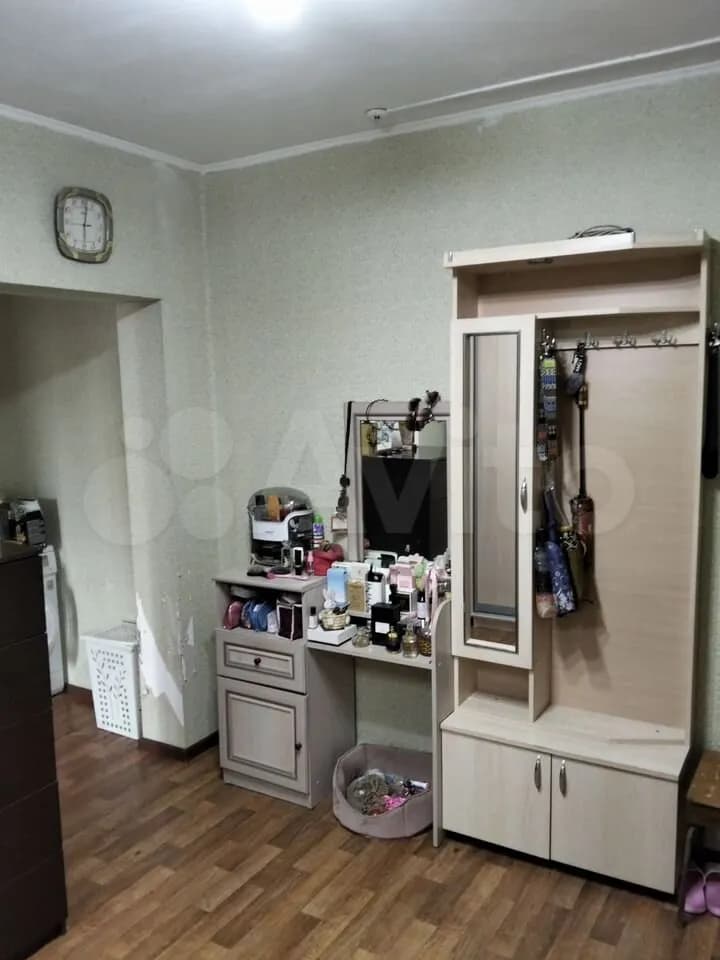 Продается 2-комн. квартира, 56.9 м²