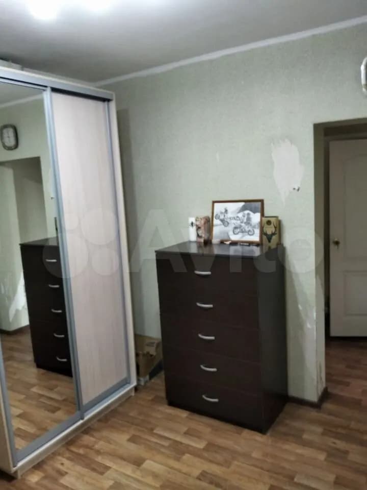 Продается 2-комн. квартира, 56.9 м² — фото 2