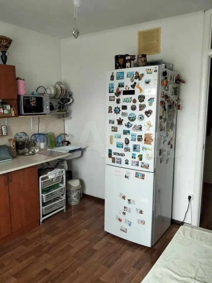 Продается 2-комн. квартира, 56.9 м² — фото 5