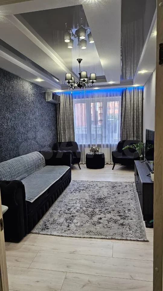 Продается 3-комн. квартира, 84 м²