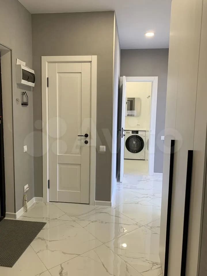 Продается 2-комн. квартира, 55.5 м²