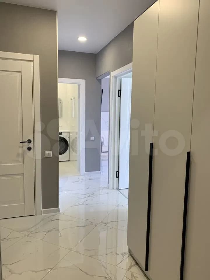 Продается 2-комн. квартира, 55.5 м² — фото 4