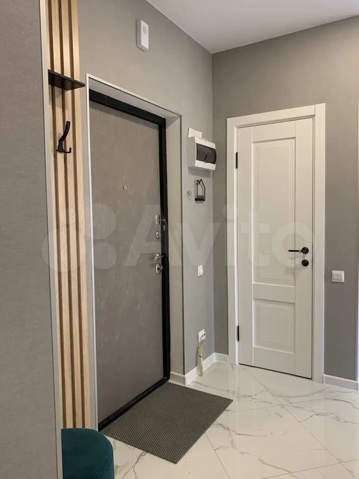 Продается 2-комн. квартира, 55.5 м² — фото 5