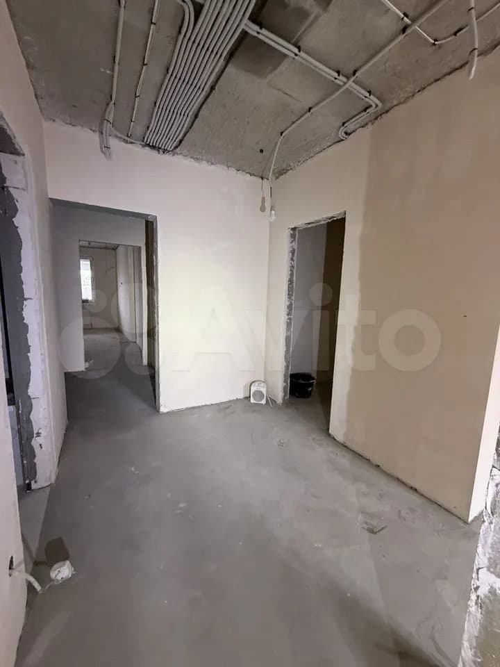 Продается 2-комн. квартира, 67 м² — фото 2