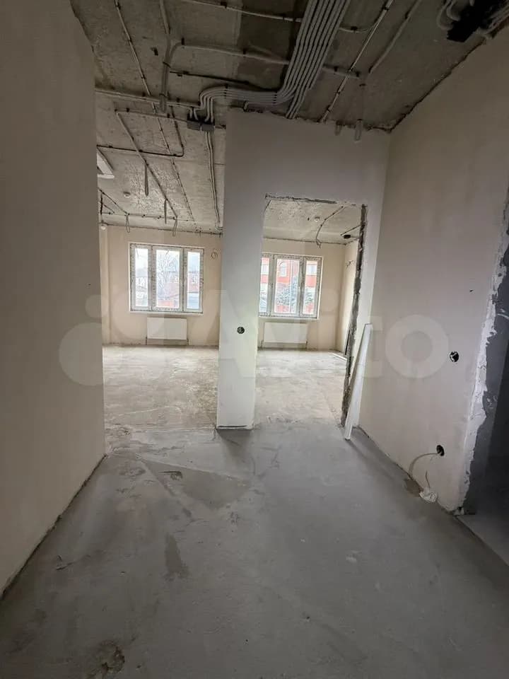 Продается 2-комн. квартира, 67 м² — фото 4