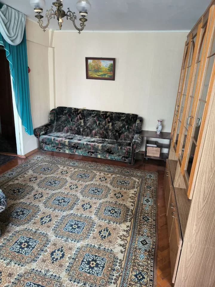 Продается 3-комн. квартира, 58 м² — фото 3