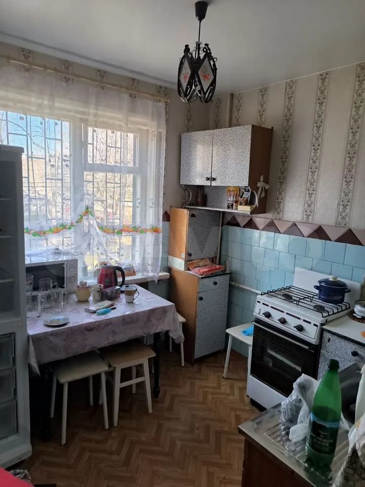 Продается 3-комн. квартира, 58 м² — фото 4