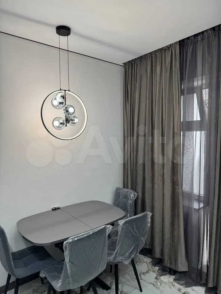 Продается 1-комн. квартира, 42.8 м² — фото 3