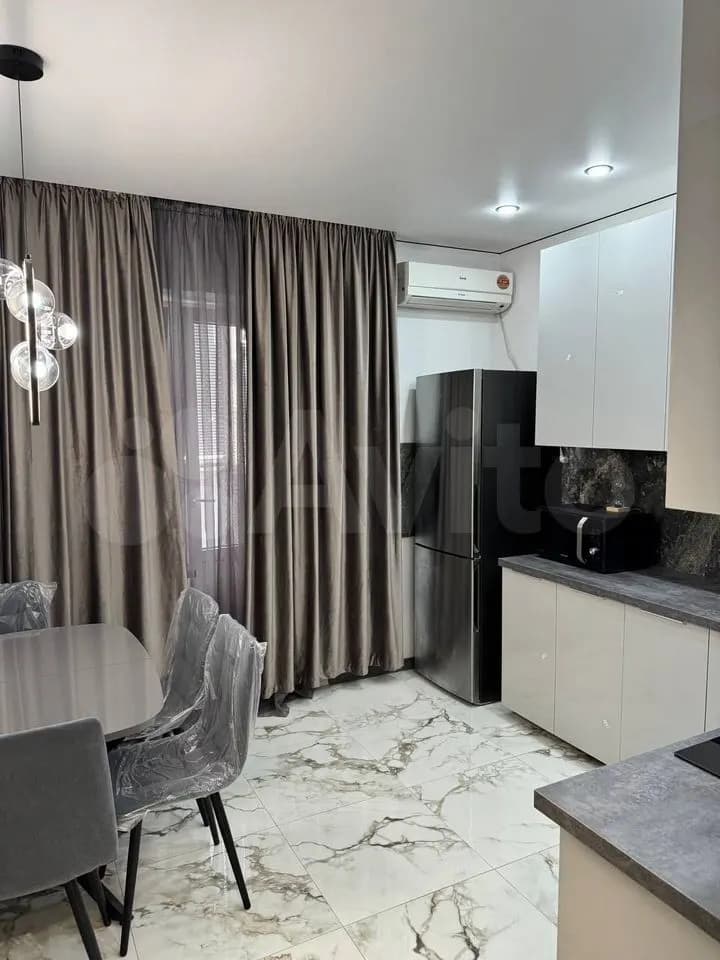 Продается 1-комн. квартира, 42.8 м² — фото 4