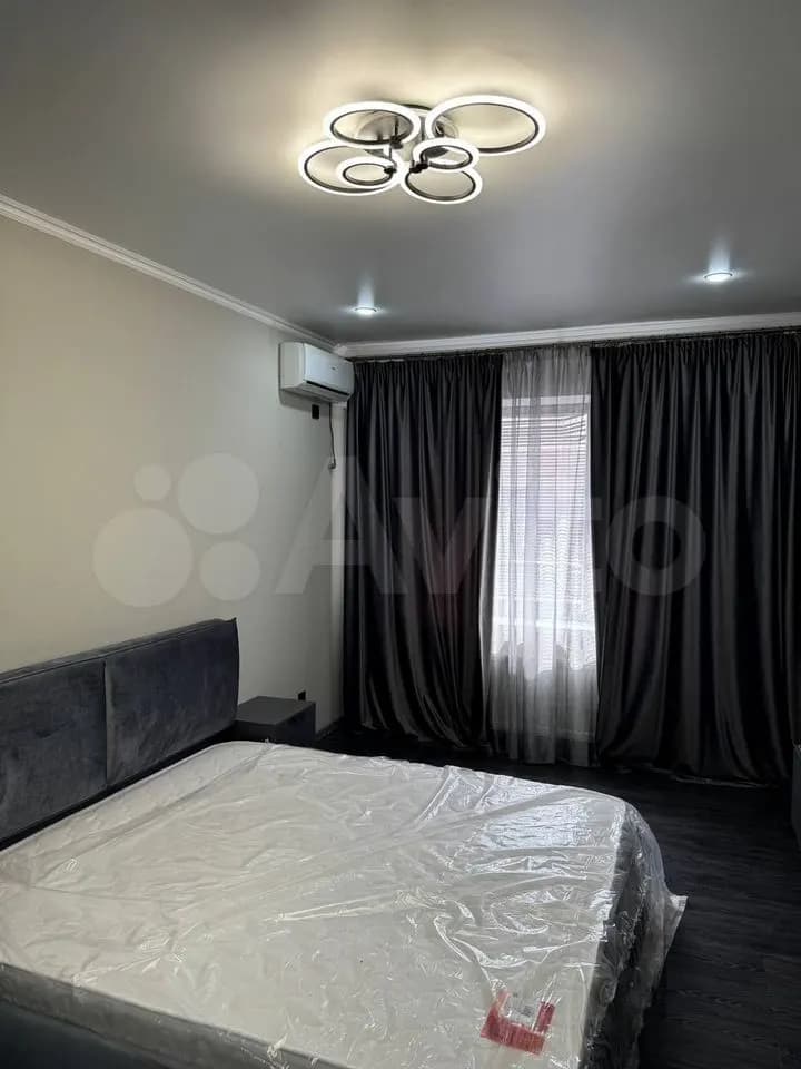Продается 1-комн. квартира, 42.8 м² — фото 5