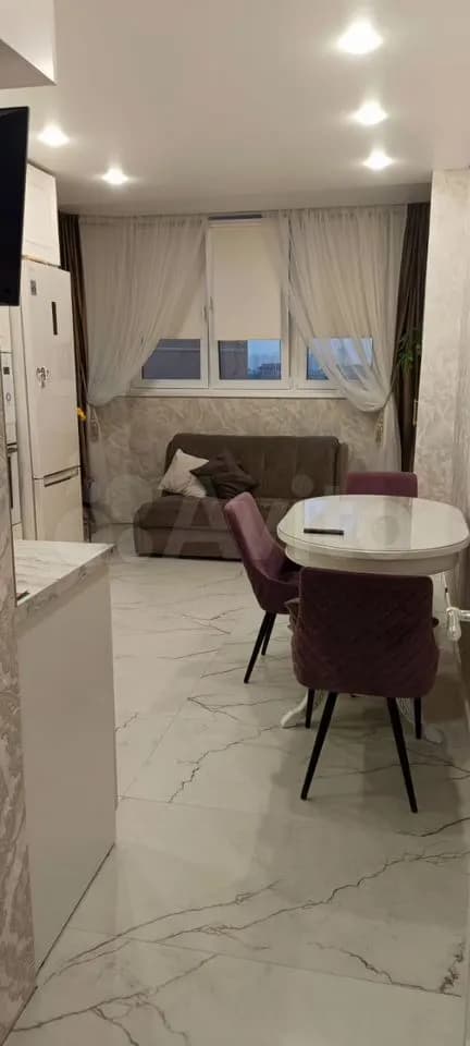 Продается 1-комн. квартира, 50 м²