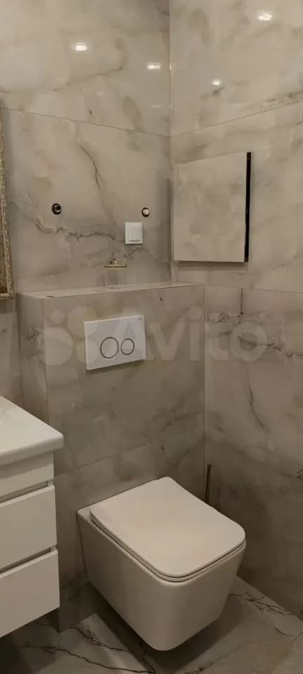 Продается 1-комн. квартира, 50 м² — фото 2