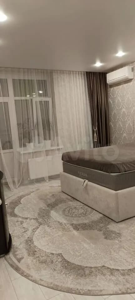 Продается 1-комн. квартира, 50 м² — фото 5