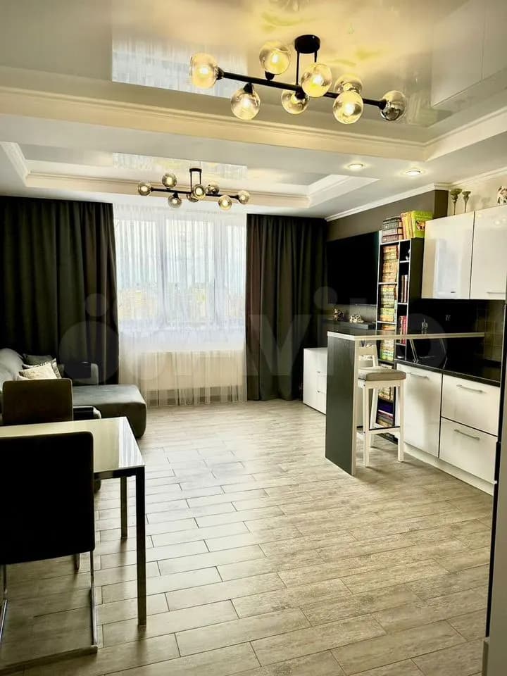 Продается 2-комн. квартира, 94.5 м²