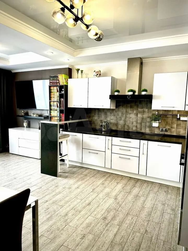 Продается 2-комн. квартира, 94.5 м² — фото 2