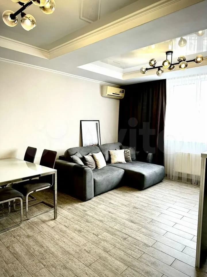 Продается 2-комн. квартира, 94.5 м² — фото 3
