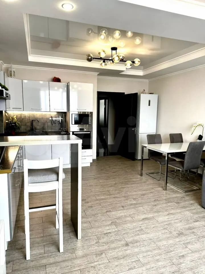 Продается 2-комн. квартира, 94.5 м² — фото 4
