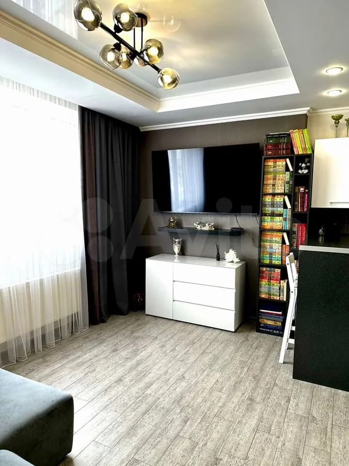 Продается 2-комн. квартира, 94.5 м² — фото 5
