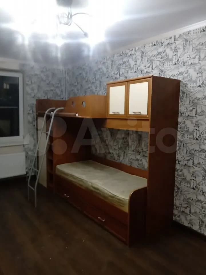 Продается 2-комн. квартира, 53.8 м²