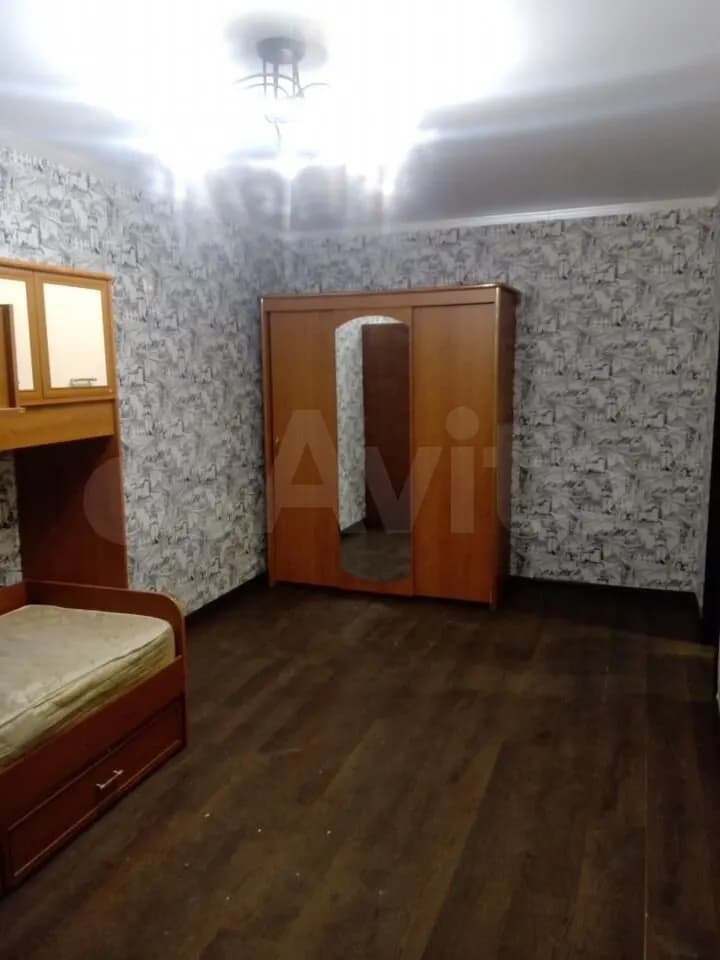 Продается 2-комн. квартира, 53.8 м² — фото 2