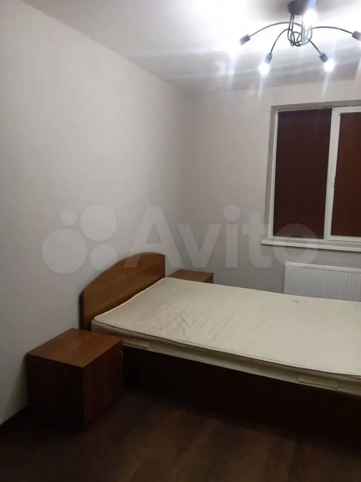 Продается 2-комн. квартира, 53.8 м² — фото 3