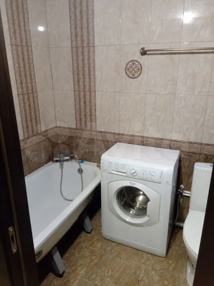 Продается 2-комн. квартира, 53.8 м² — фото 5
