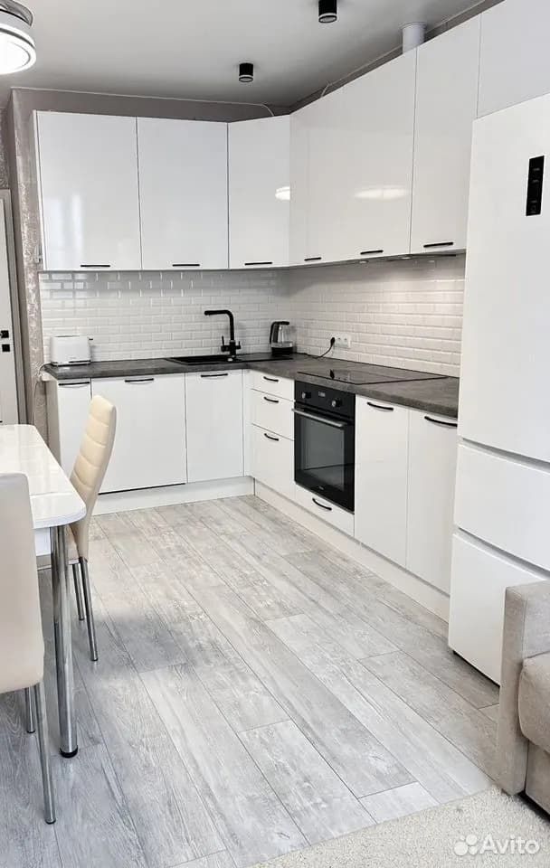 Продается 2-комн. квартира, 61.5 м² — фото 3