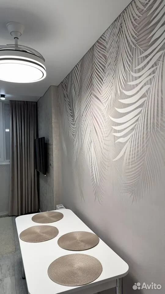 Продается 2-комн. квартира, 61.5 м² — фото 4