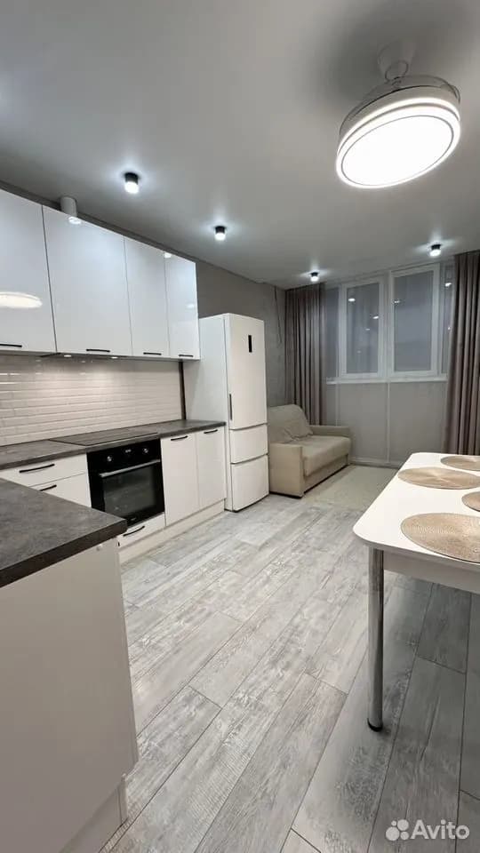 Продается 2-комн. квартира, 61.5 м² — фото 5