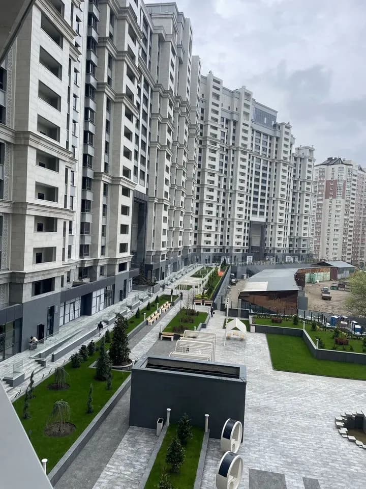 Продается 1-комн. квартира, 41.6 м² — фото 4