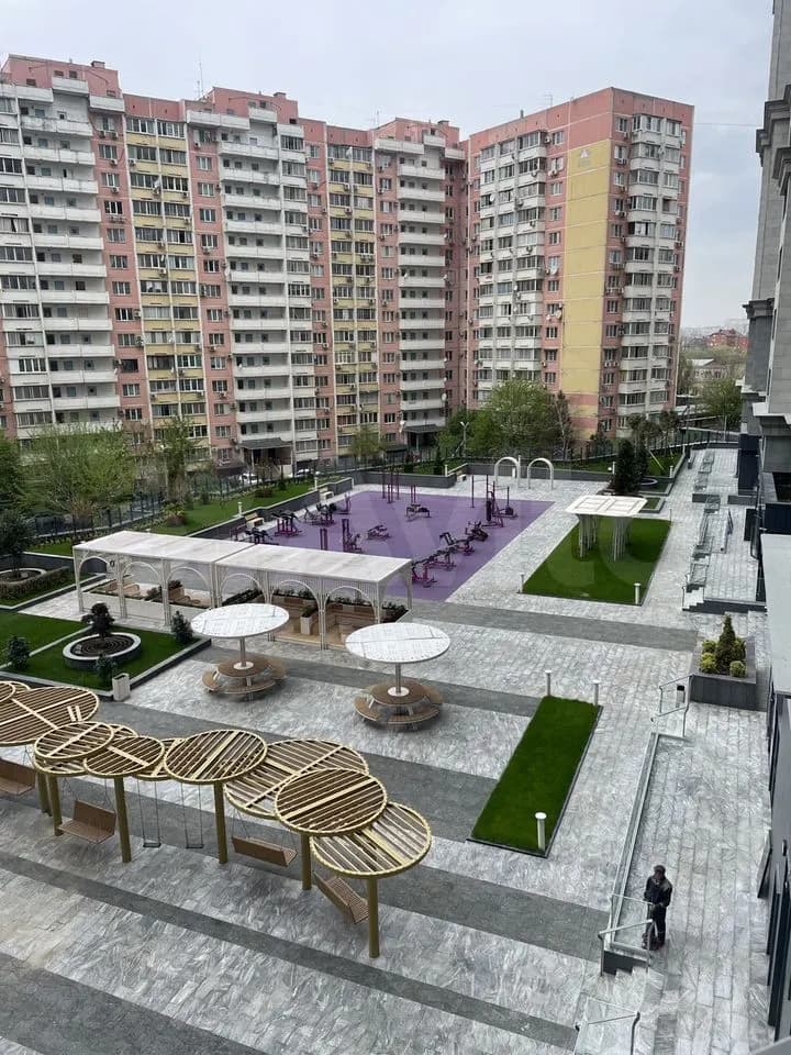 Продается 1-комн. квартира, 41.6 м² — фото 5
