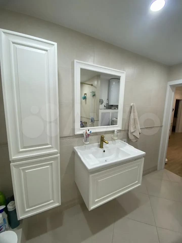 Продается 4-комн. квартира, 140 м² — фото 3