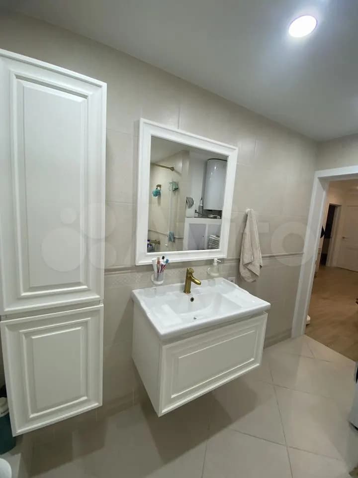 Продается 4-комн. квартира, 140 м² — фото 4