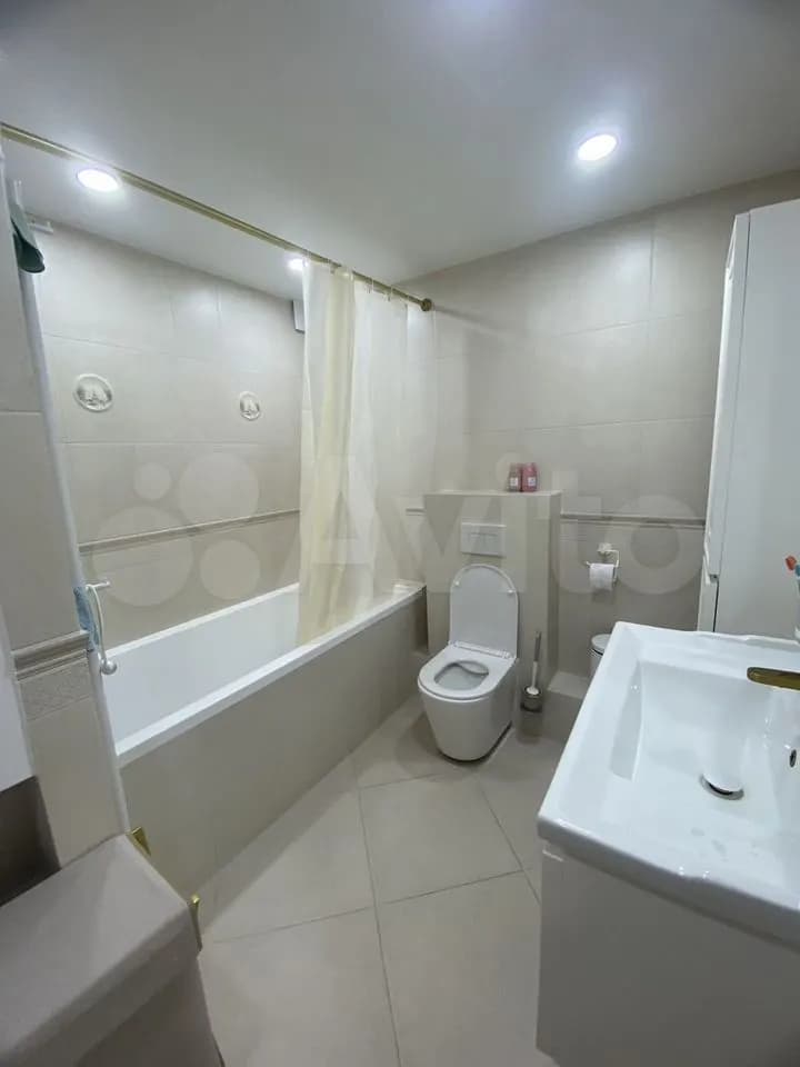 Продается 4-комн. квартира, 140 м² — фото 5