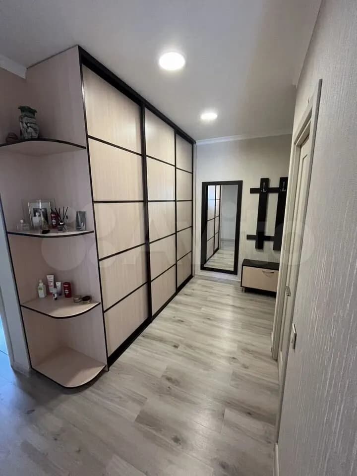 Продается 3-комн. квартира, 50.2 м² — фото 3