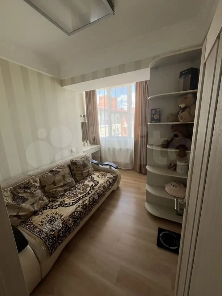 Продается 3-комн. квартира, 50.2 м² — фото 5