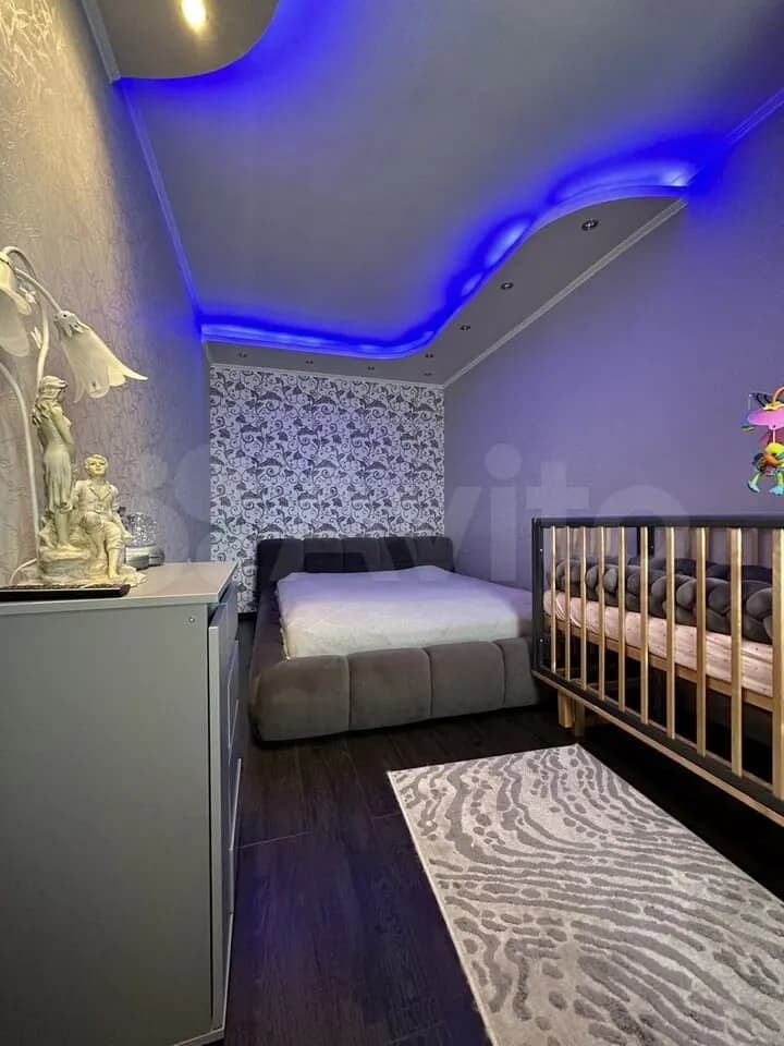 Продается 2-комн. квартира, 48 м² — фото 4