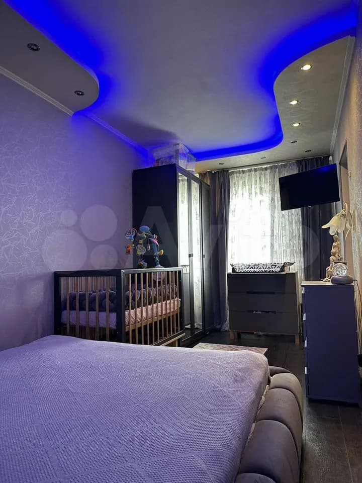 Продается 2-комн. квартира, 48 м² — фото 5