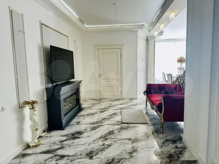 Продается 3-комн. квартира, 105 м² — фото 2